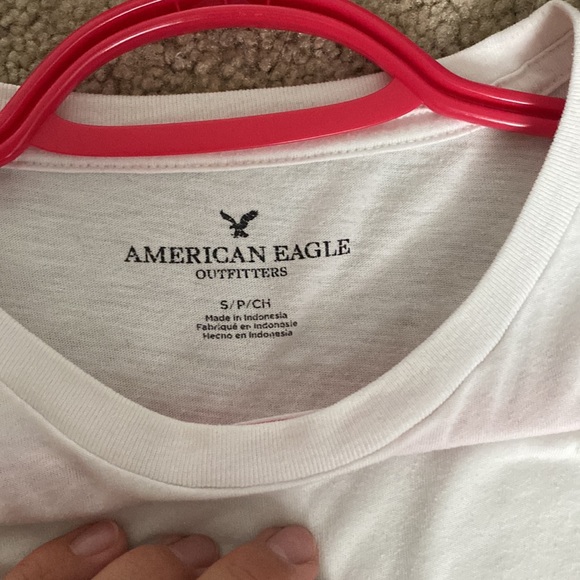 American eagle tees - Picture 9 of 9